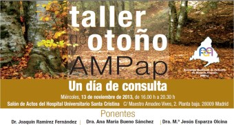 Taller Otoño 2013